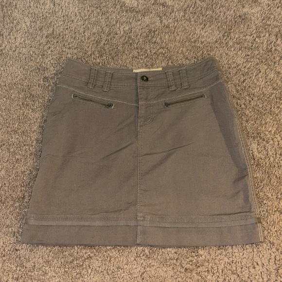 Aventura Dresses & Skirts - Aventura Organic Skirt